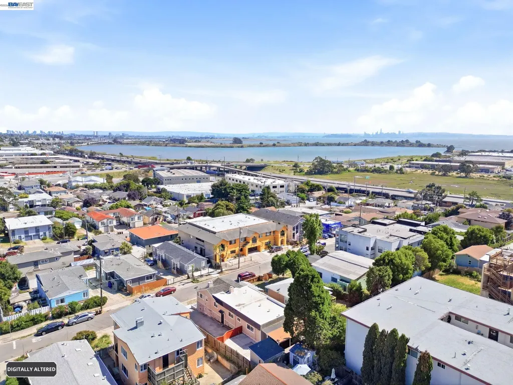 5237 Fresno Avenue Richmond CA 94804