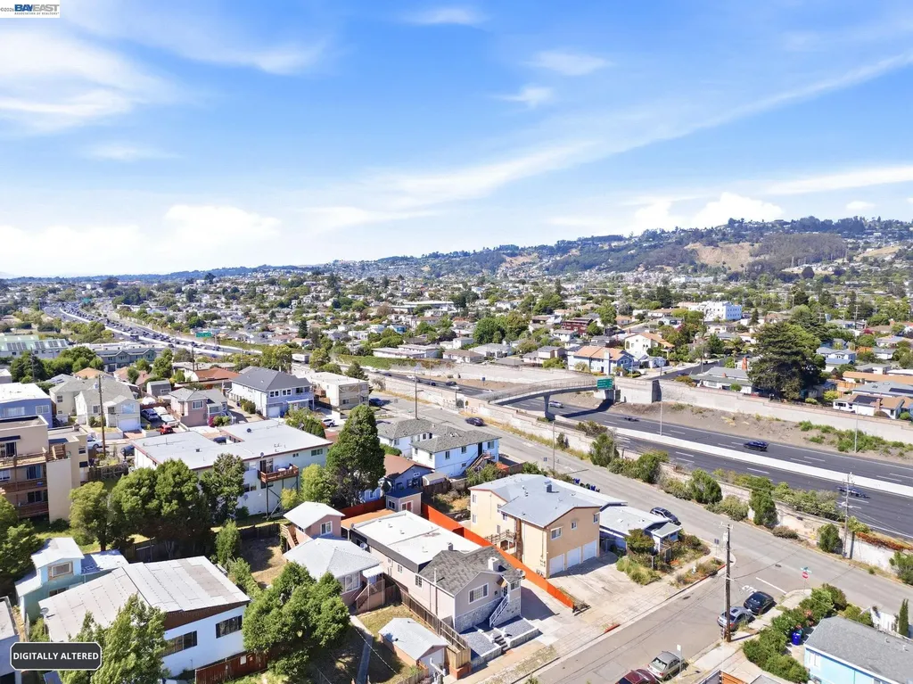 5237 Fresno Avenue Richmond CA 94804