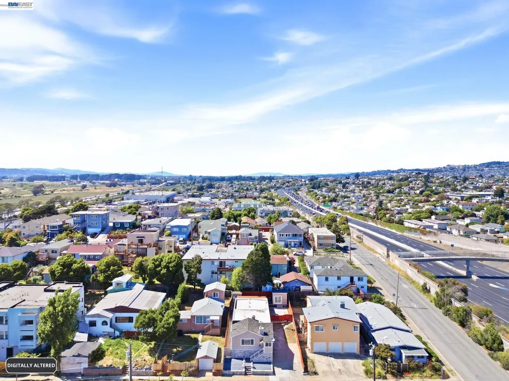 5237 Fresno Avenue Richmond CA 94804
