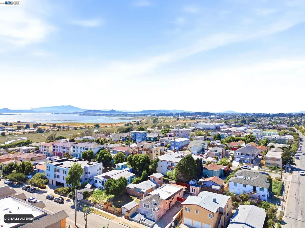 5237 Fresno Avenue Richmond CA 94804