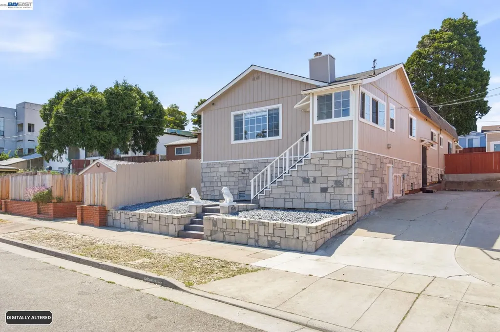5237 Fresno Avenue Richmond CA 94804