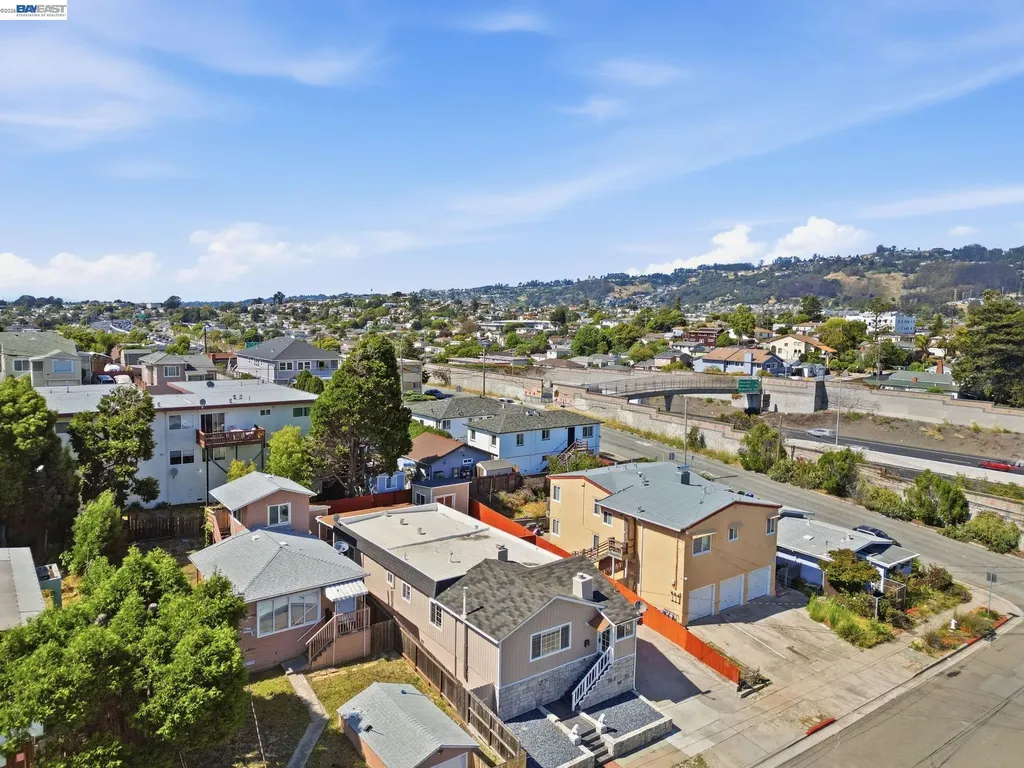 5237 Fresno Avenue Richmond CA 94804