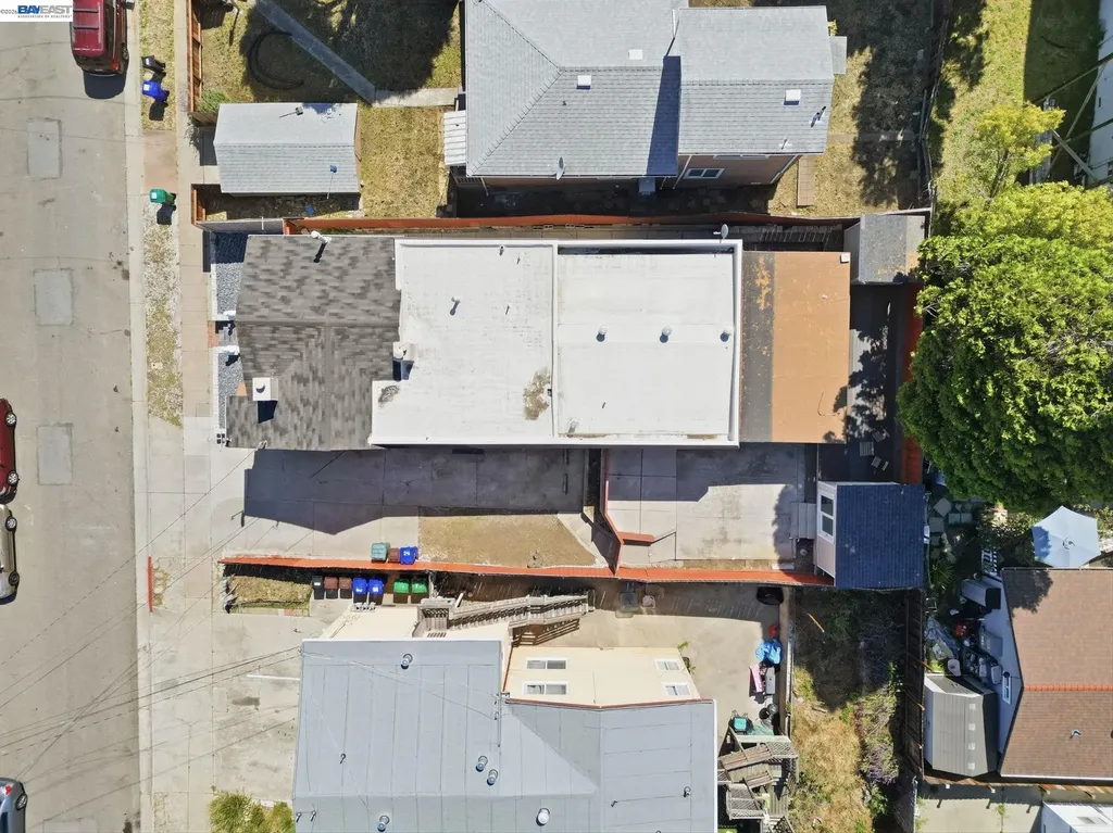 5237 Fresno Avenue Richmond CA 94804