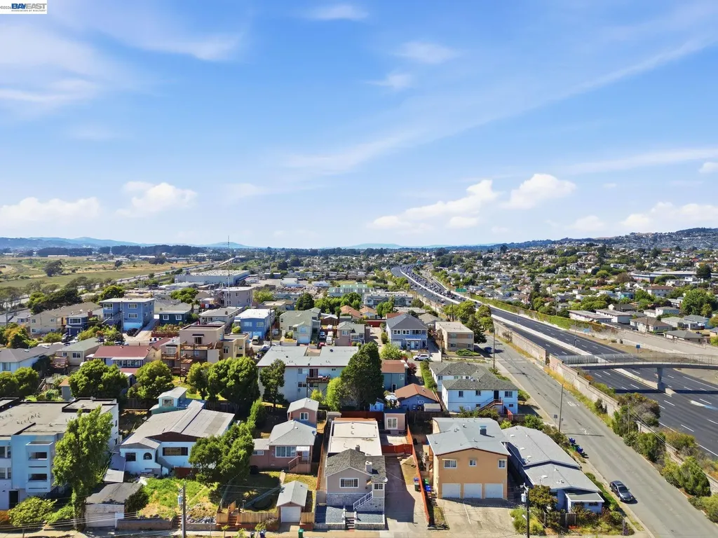 5237 Fresno Avenue Richmond CA 94804