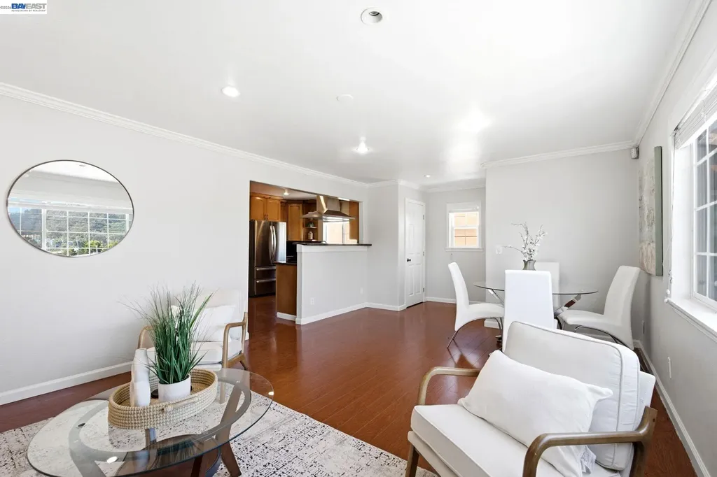 5237 Fresno Avenue Richmond CA 94804