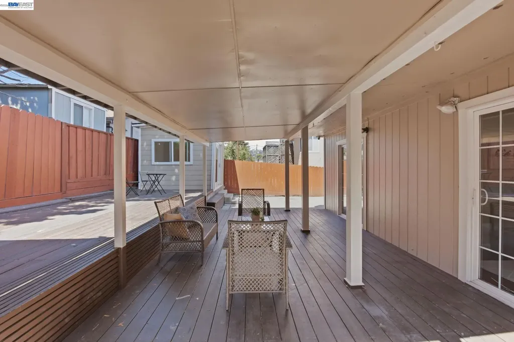 5237 Fresno Avenue Richmond CA 94804