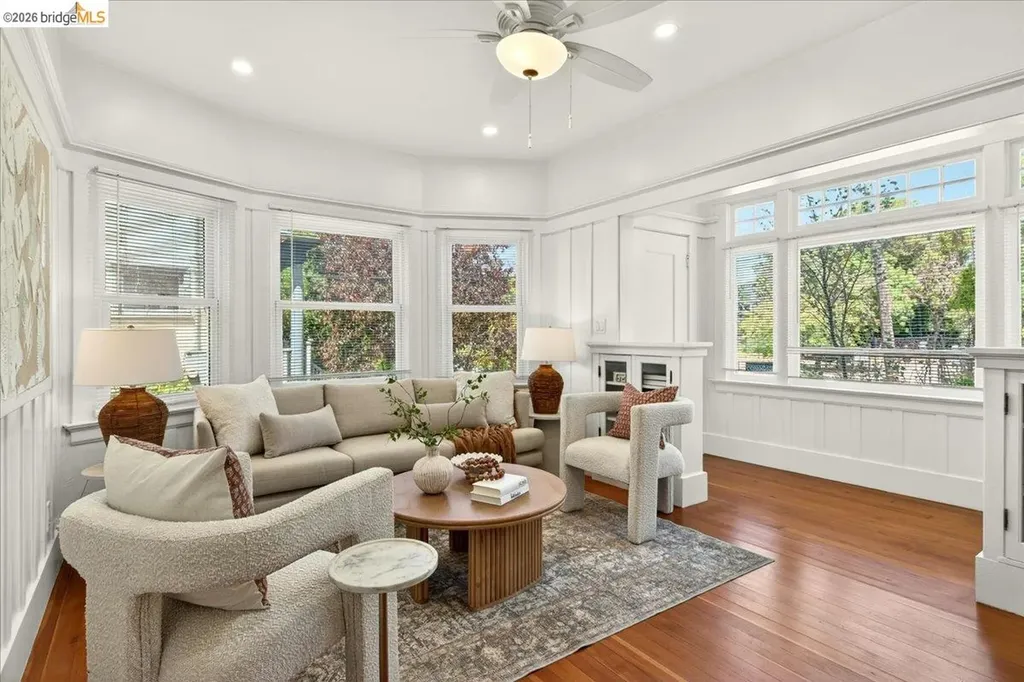 1822 Hearst Avenue Berkeley CA 94703