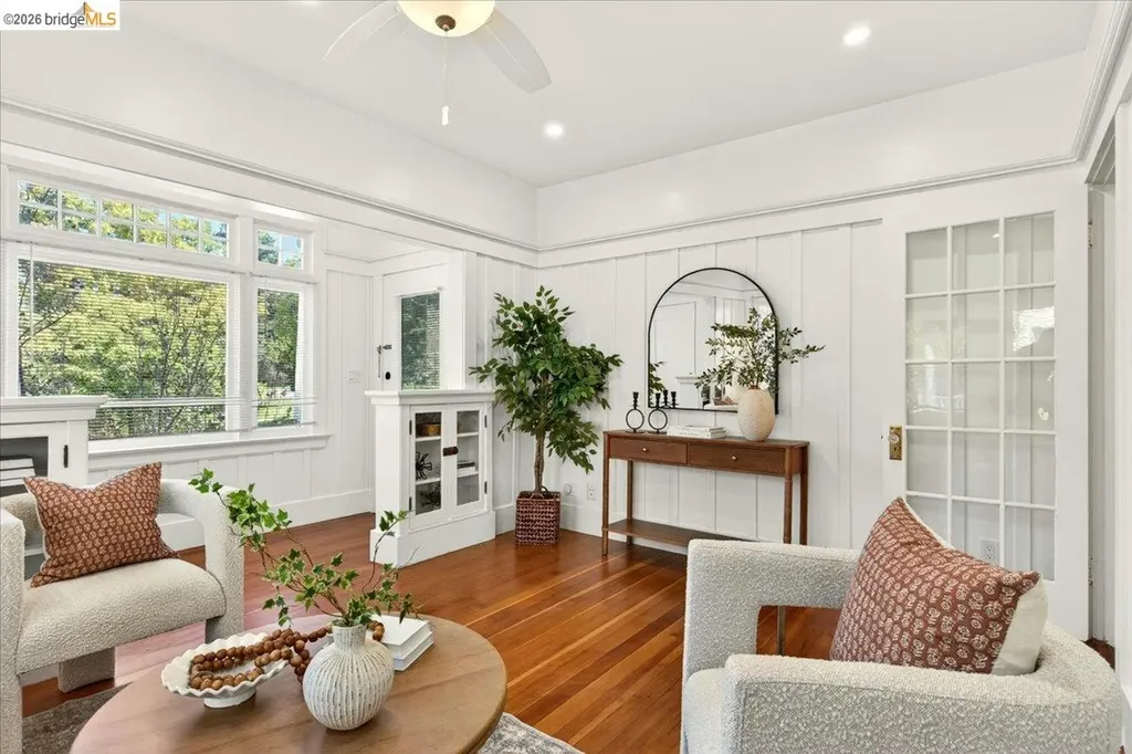 1822 Hearst Avenue Berkeley CA 94703