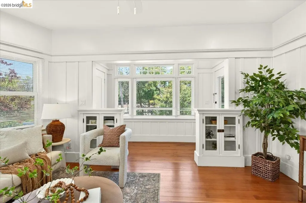 1822 Hearst Avenue Berkeley CA 94703