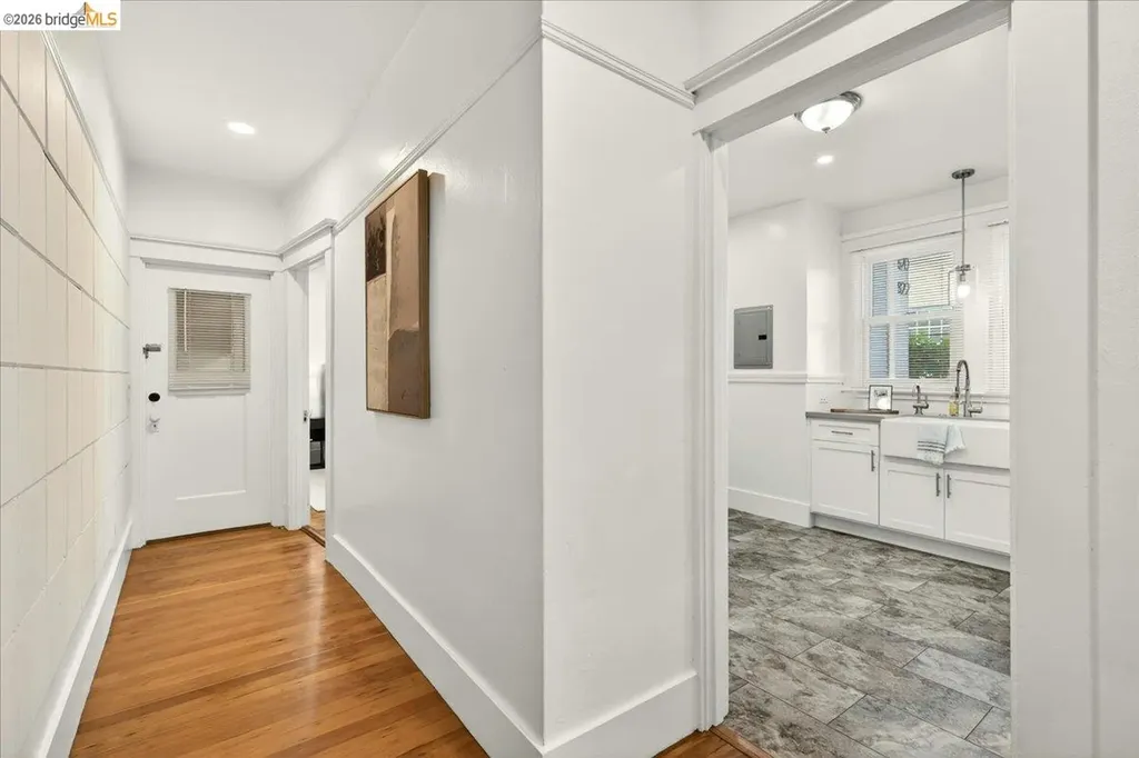 1822 Hearst Avenue Berkeley CA 94703