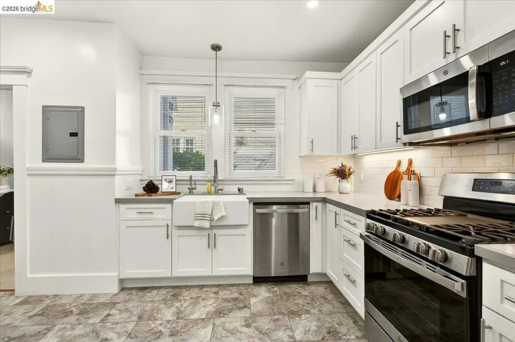 1822 Hearst Avenue Berkeley CA 94703