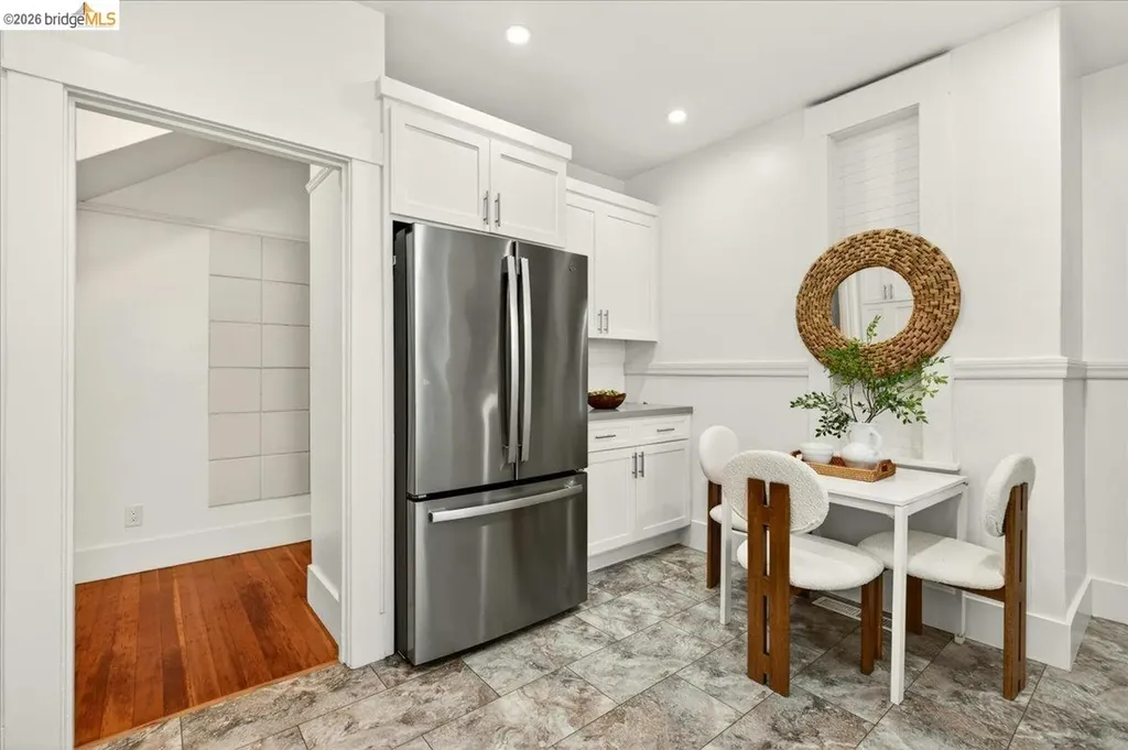 1822 Hearst Avenue Berkeley CA 94703