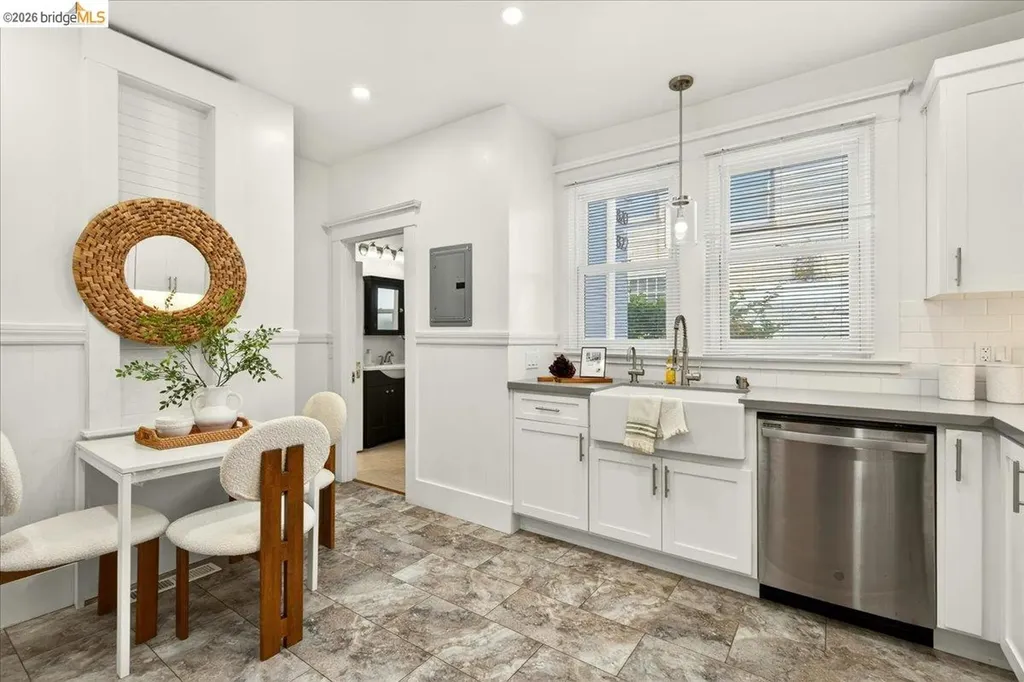 1822 Hearst Avenue Berkeley CA 94703