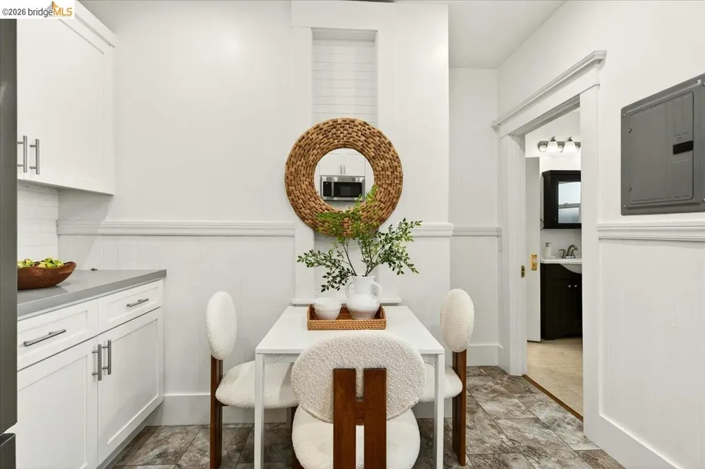 1822 Hearst Avenue Berkeley CA 94703