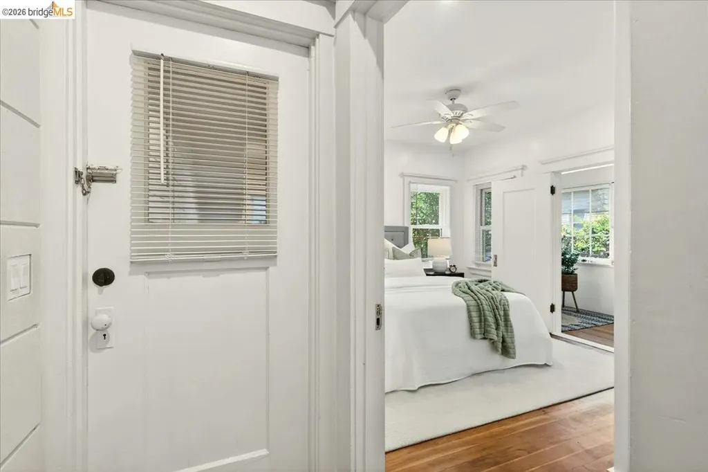1822 Hearst Avenue Berkeley CA 94703