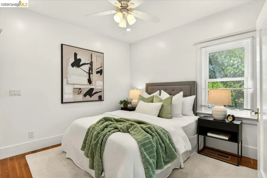 1822 Hearst Avenue Berkeley CA 94703