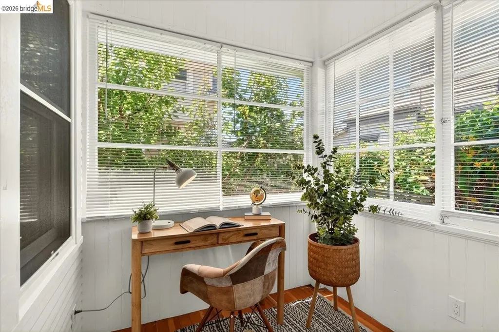 1822 Hearst Avenue Berkeley CA 94703