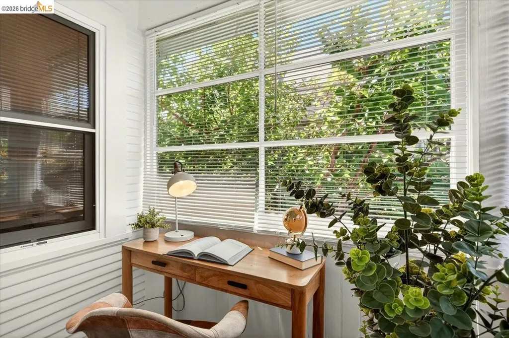 1822 Hearst Avenue Berkeley CA 94703