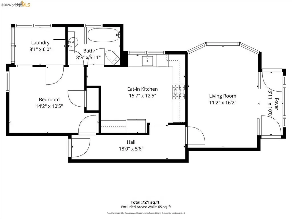 1822 Hearst Avenue Berkeley CA 94703