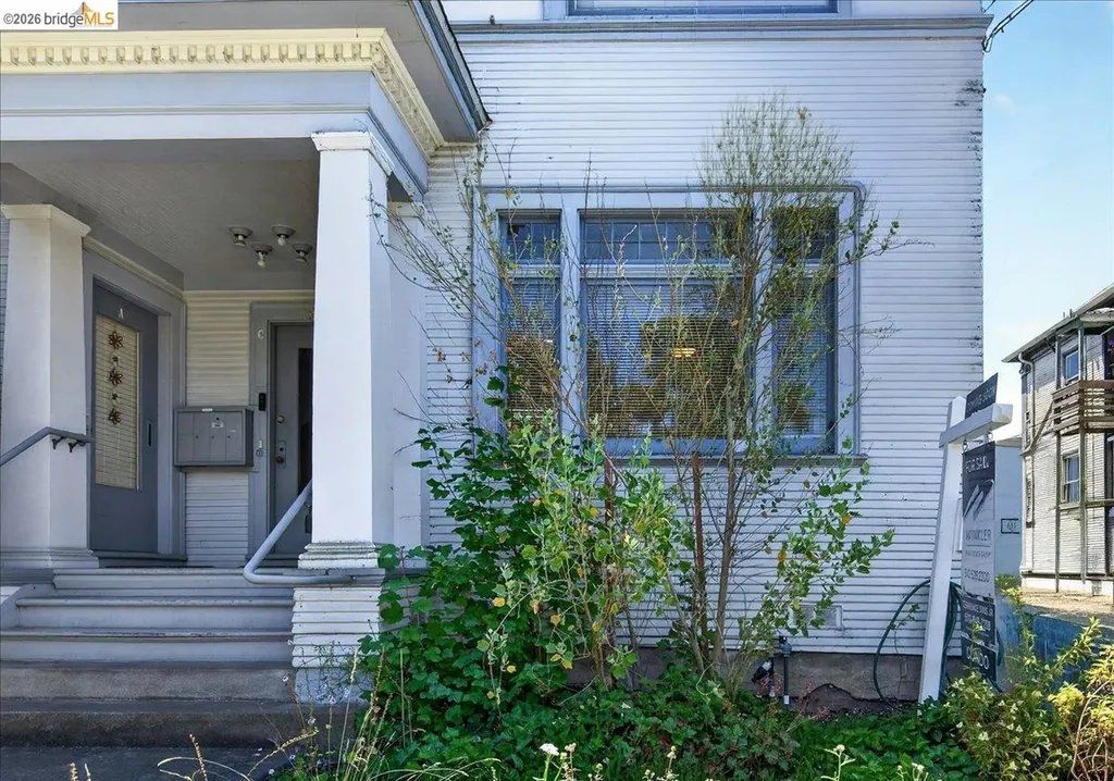 1822 Hearst Avenue Berkeley CA 94703