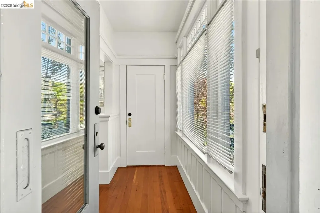 1822 Hearst Avenue Berkeley CA 94703