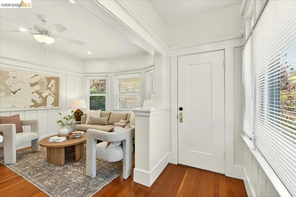 1822 Hearst Avenue Berkeley CA 94703