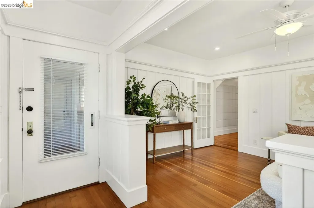 1822 Hearst Avenue Berkeley CA 94703