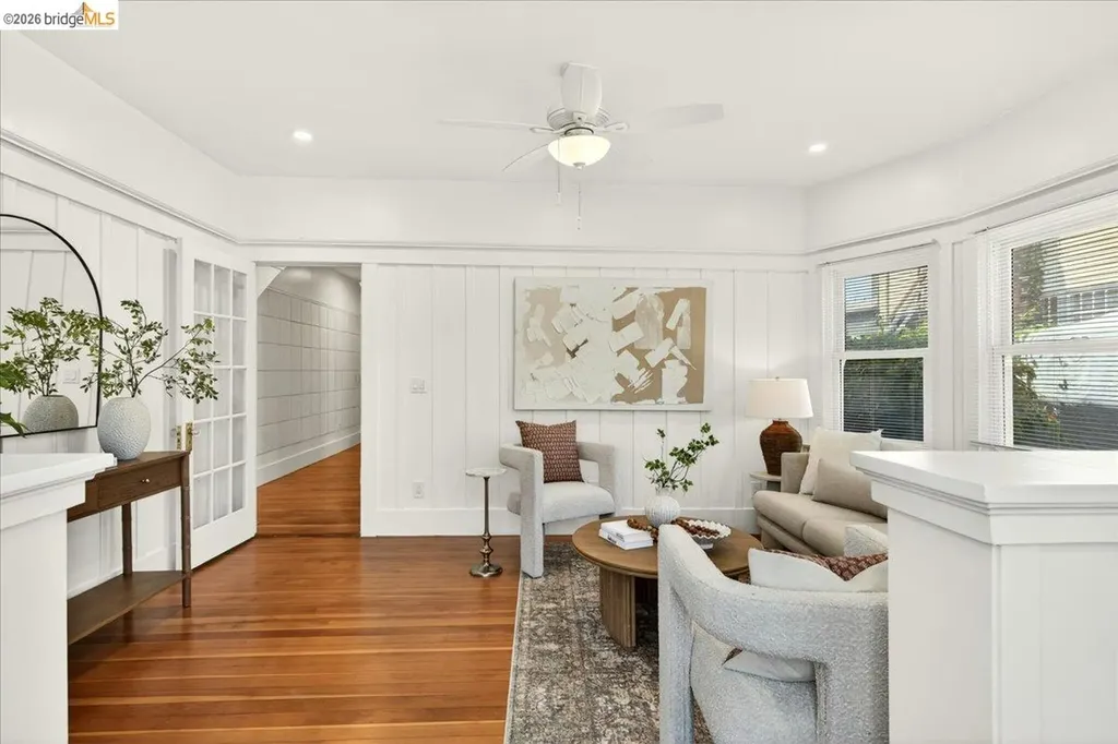 1822 Hearst Avenue Berkeley CA 94703