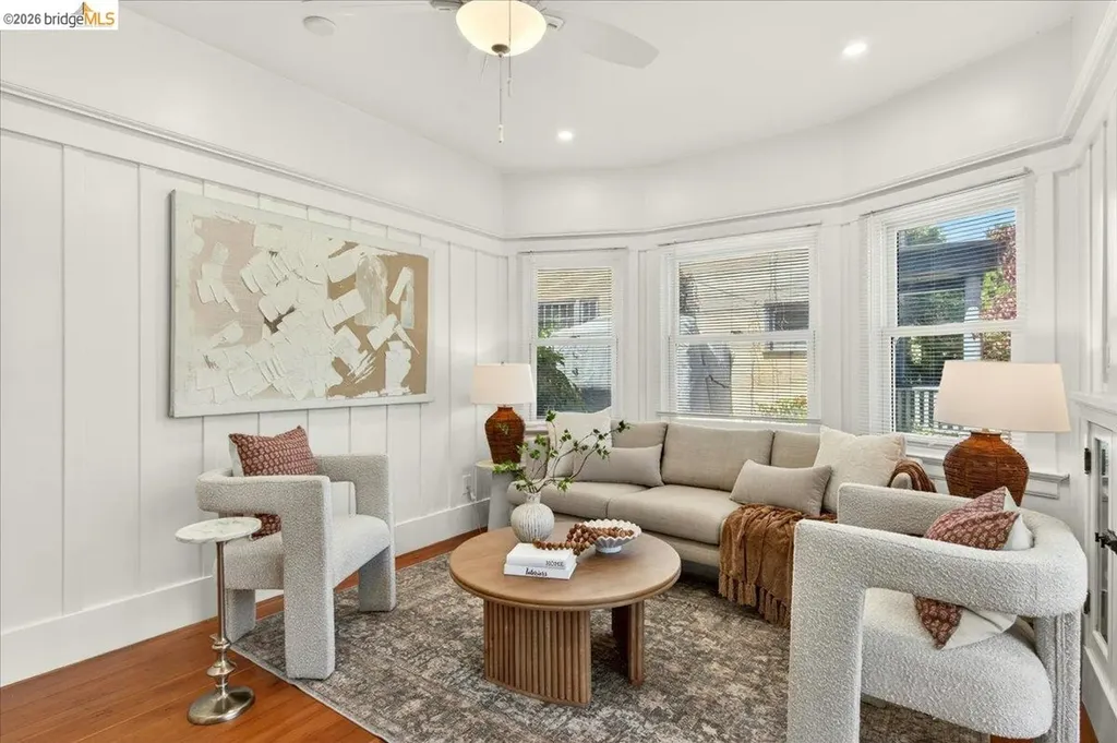 1822 Hearst Avenue Berkeley CA 94703