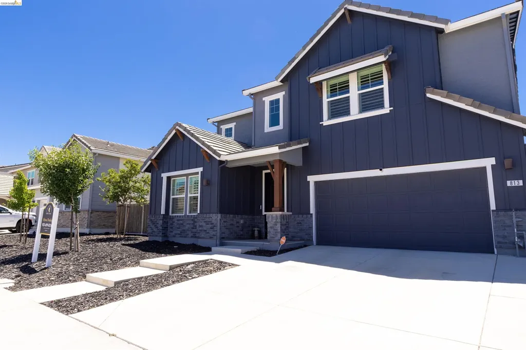 813 Darigold Way Oakley CA 94561