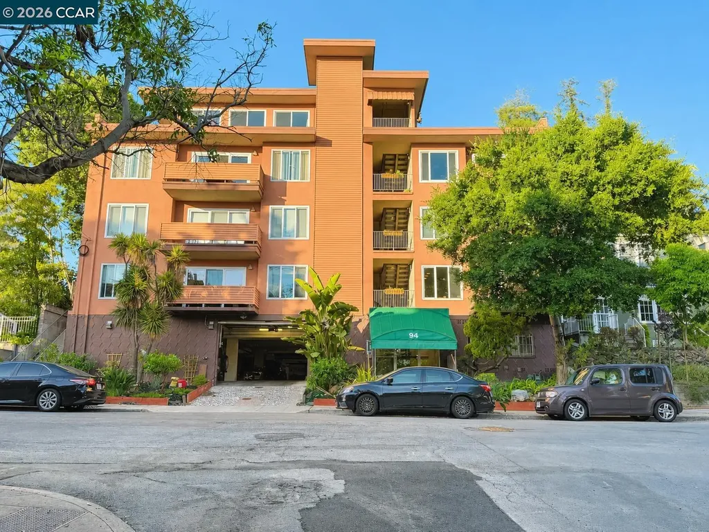 94 Bayo Vista Avenue Oakland CA 94611