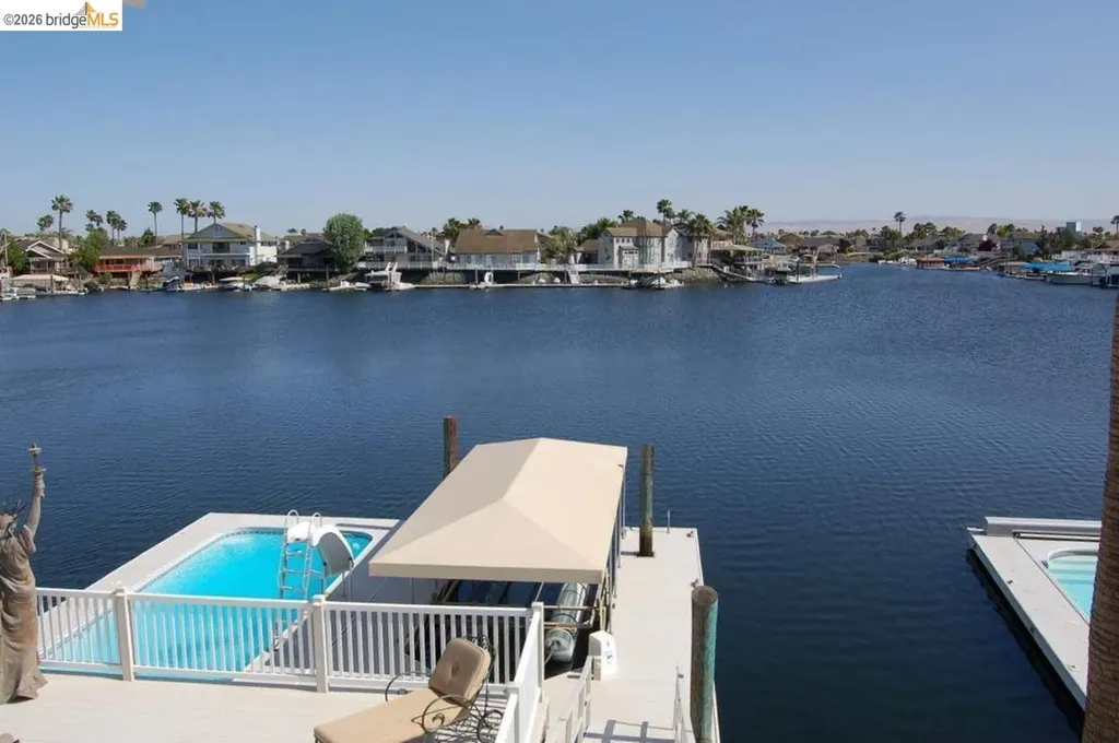 5450 Beaver Lane Discovery Bay CA 94505