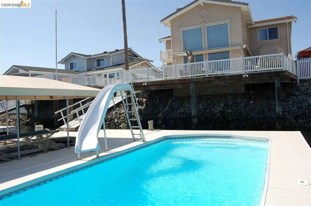 5450 Beaver Lane Discovery Bay CA 94505