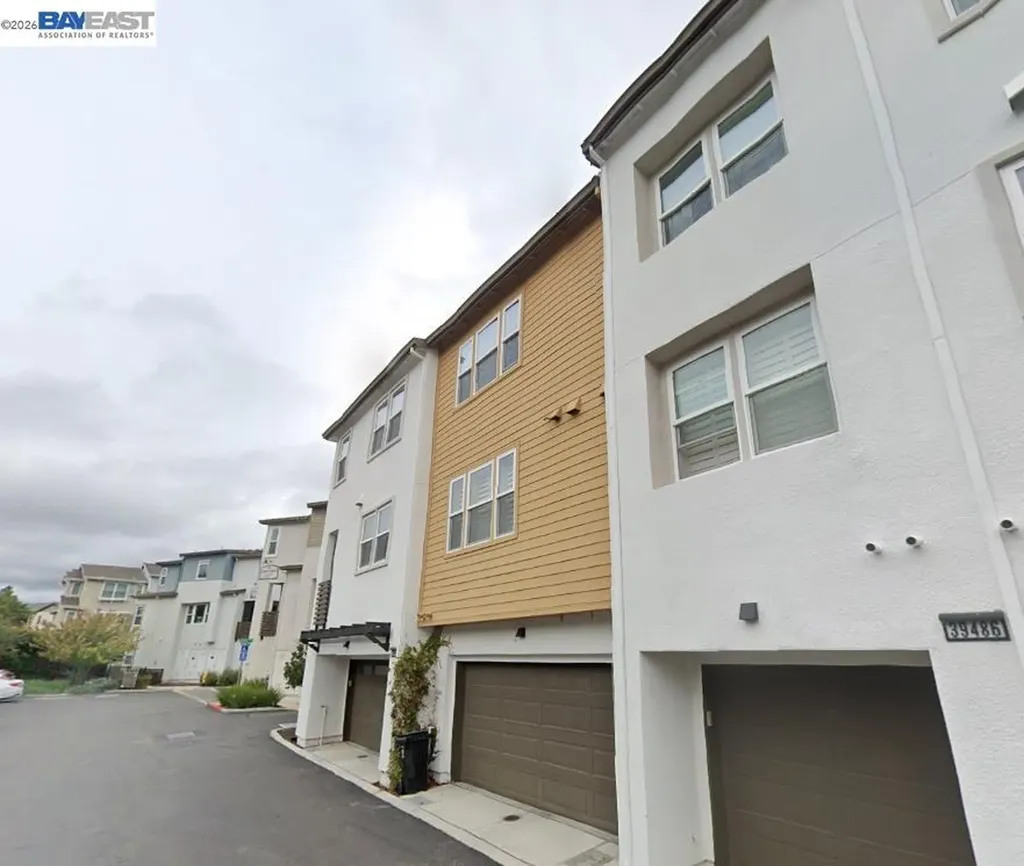 39482 Capstone Common Fremont CA 94539