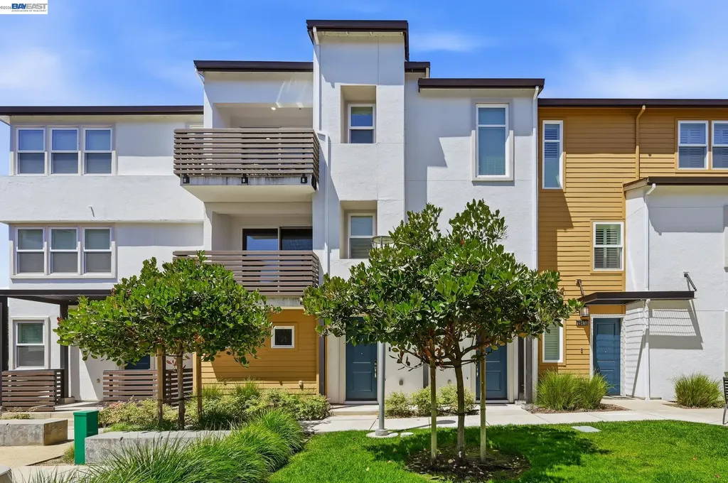 39482 Capstone Common Fremont CA 94539