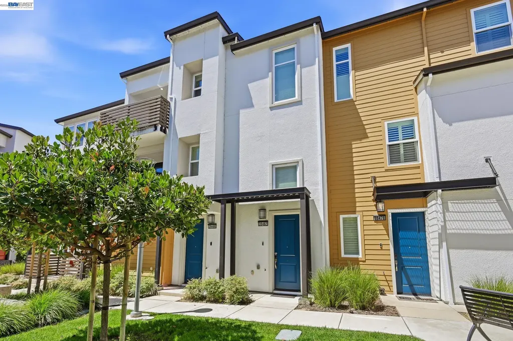 39482 Capstone Common Fremont CA 94539