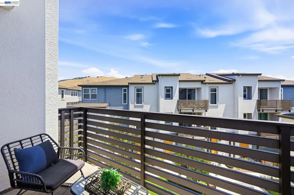 39482 Capstone Common Fremont CA 94539