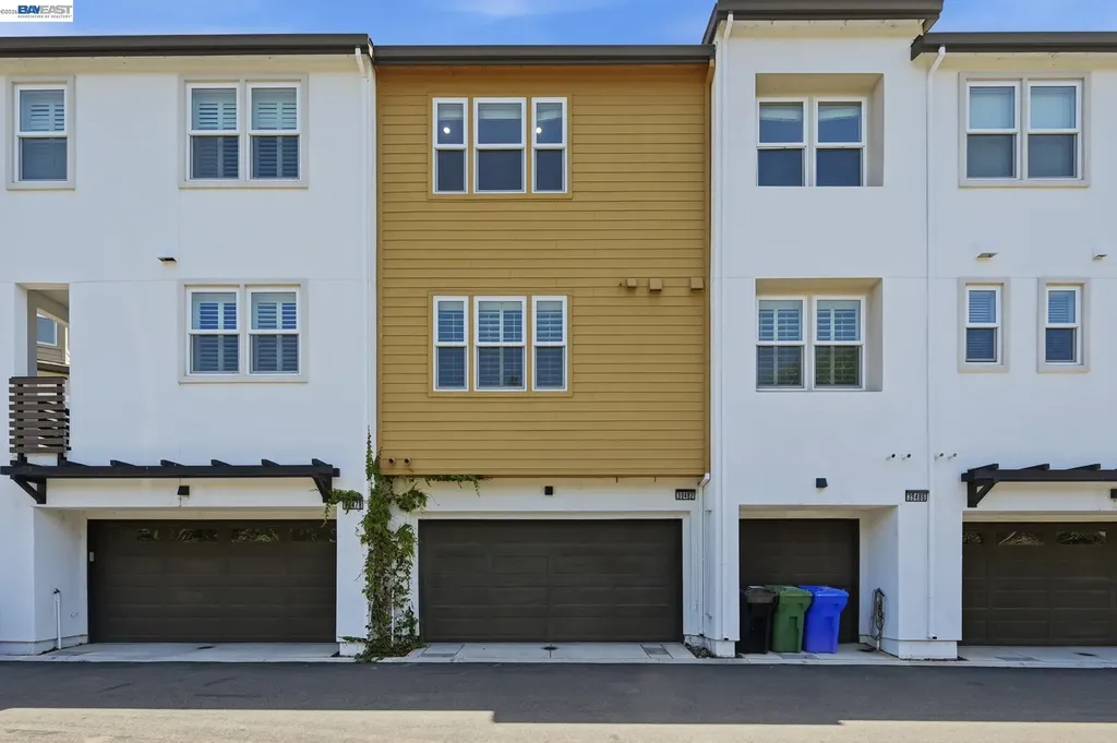 39482 Capstone Common Fremont CA 94539