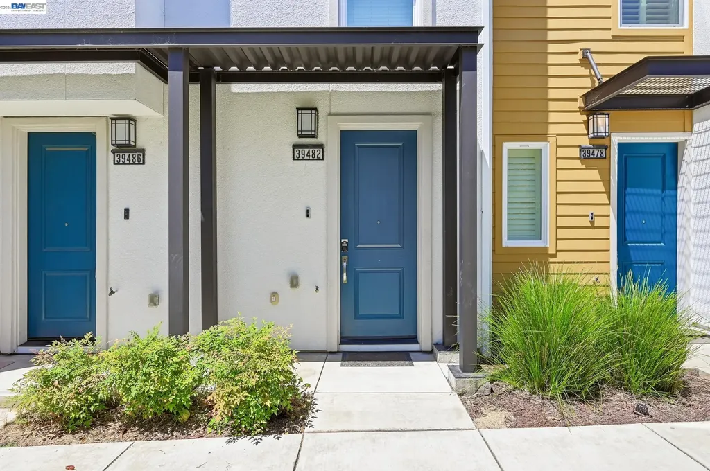 39482 Capstone Common Fremont CA 94539