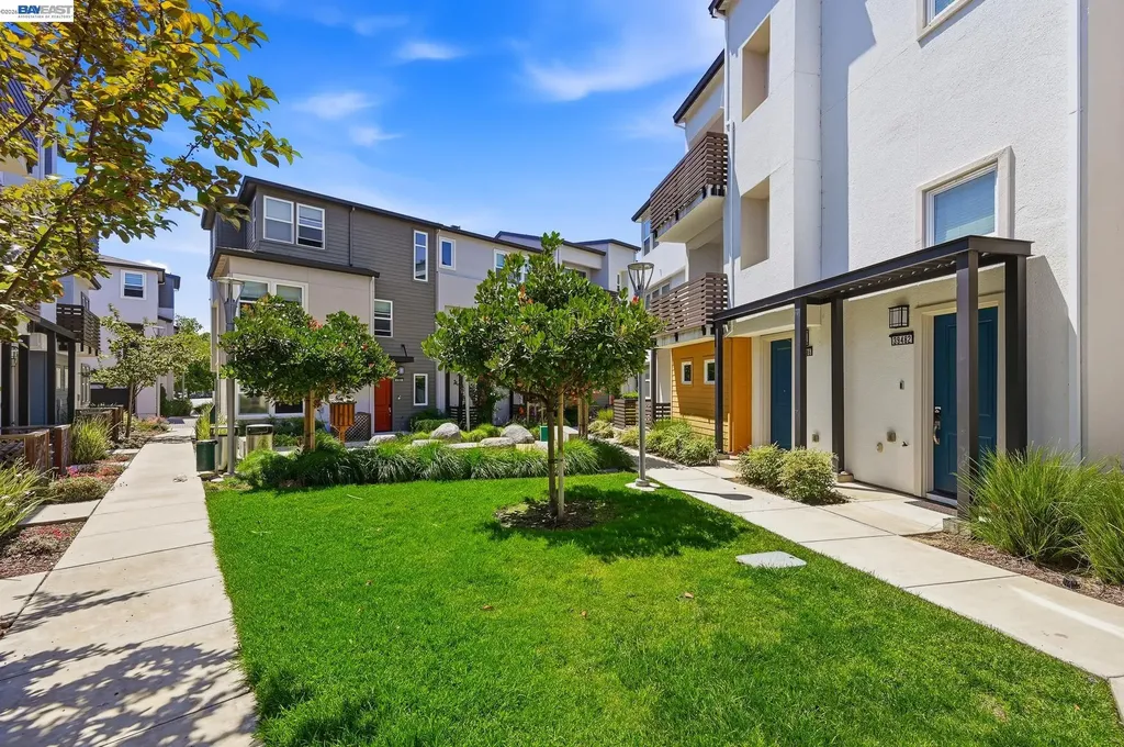 39482 Capstone Common Fremont CA 94539