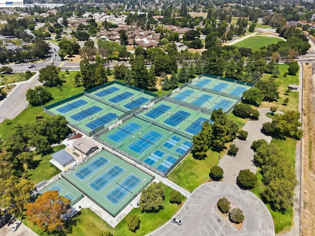 39482 Capstone Common Fremont CA 94539