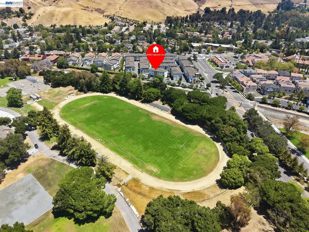39482 Capstone Common Fremont CA 94539
