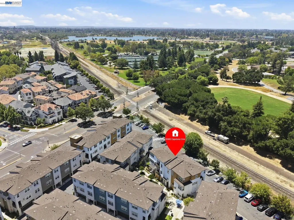39482 Capstone Common Fremont CA 94539