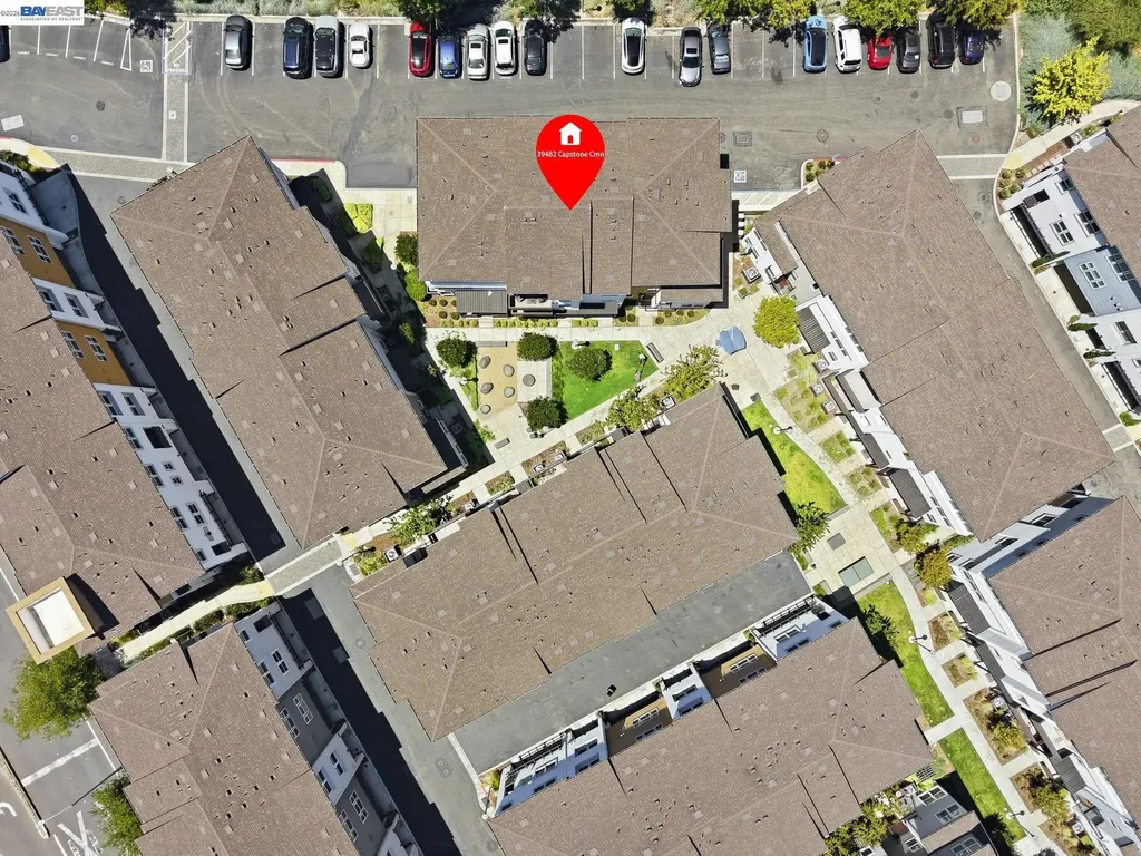39482 Capstone Common Fremont CA 94539