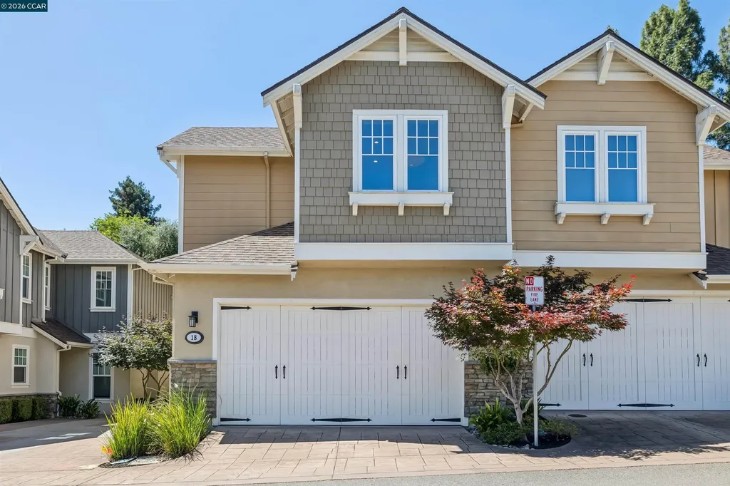 18 Brookstone Lane Danville CA 94526