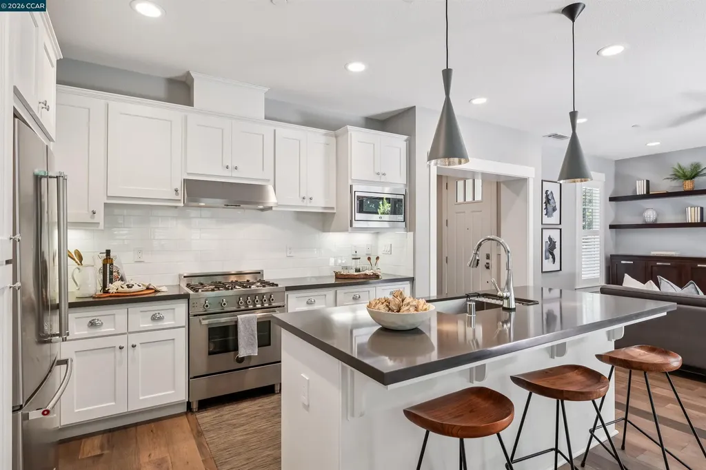 18 Brookstone Lane Danville CA 94526