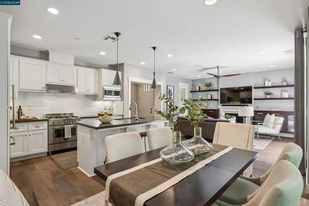 18 Brookstone Lane Danville CA 94526