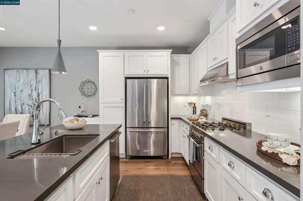 18 Brookstone Lane Danville CA 94526