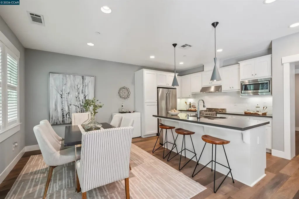 18 Brookstone Lane Danville CA 94526