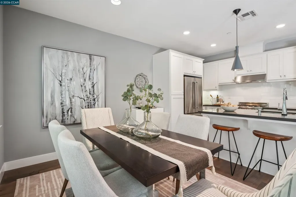 18 Brookstone Lane Danville CA 94526